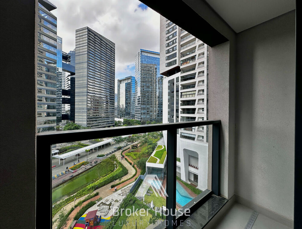 Apartamento, 3 quartos, 162 m² - Foto 26