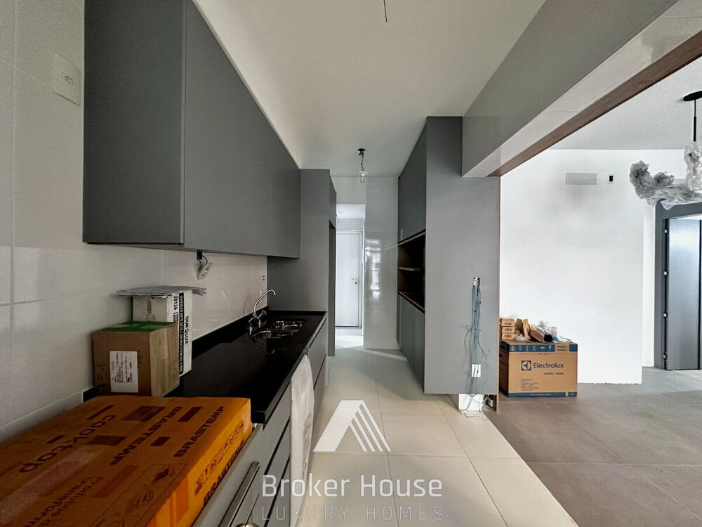 Apartamento, 3 quartos, 162 m² - Foto 30