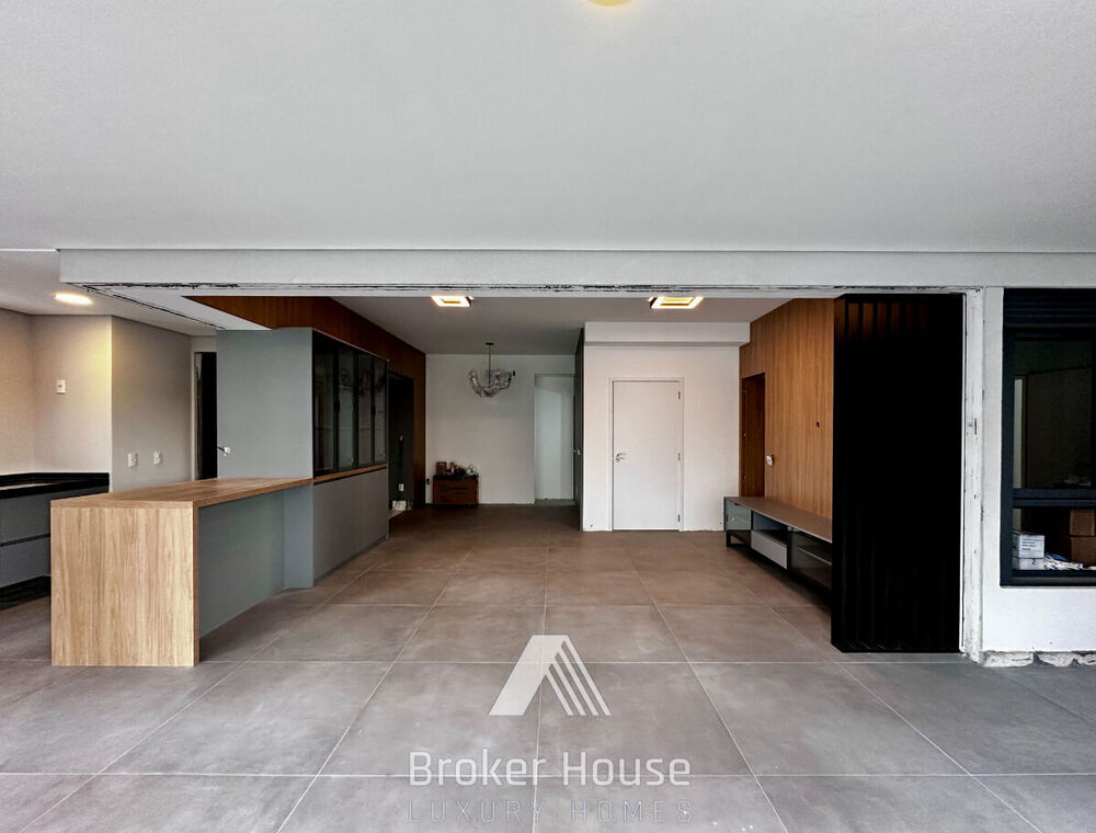 Apartamento, 3 quartos, 162 m² - Foto 2