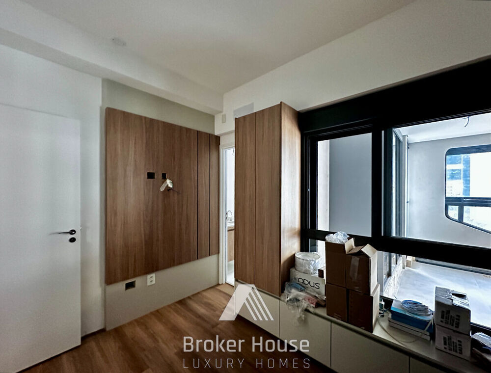 Apartamento, 3 quartos, 162 m² - Foto 3