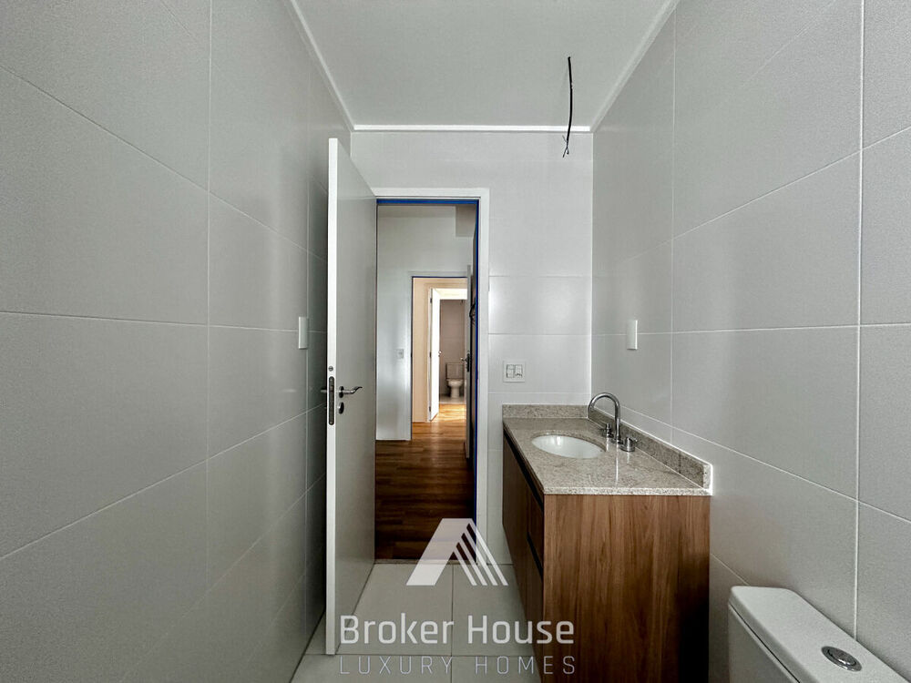 Apartamento, 3 quartos, 162 m² - Foto 8