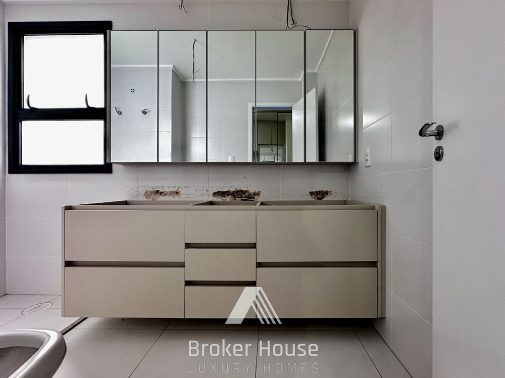 Apartamento, 3 quartos, 162 m² - Foto 6