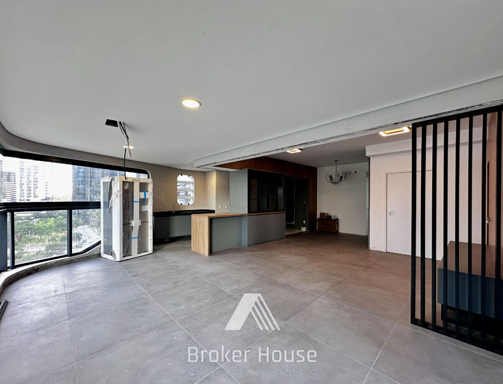 Apartamento, 3 quartos, 162 m² - Foto 17