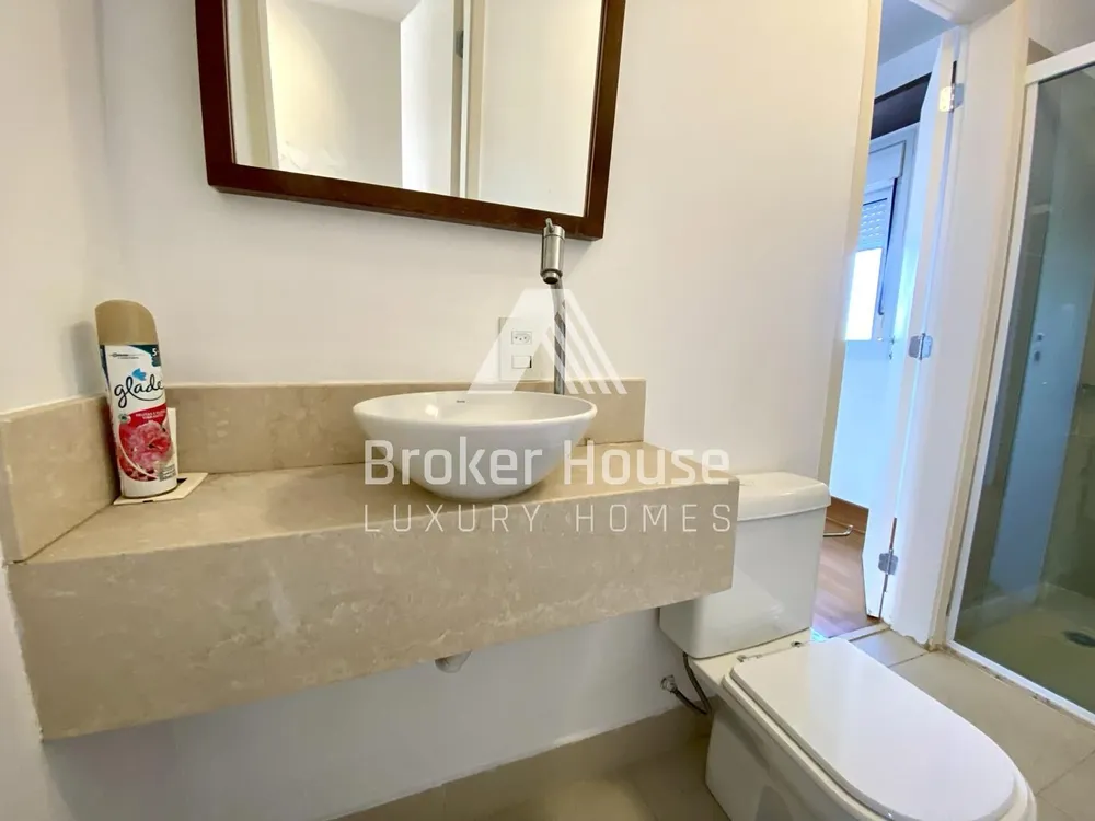 Apartamento, 3 quartos, 220 m² - Foto 2