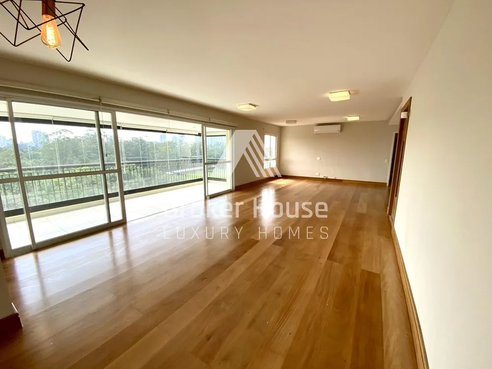 Apartamento, 3 quartos, 220 m² - Foto 4