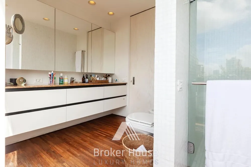 Apartamento, 3 quartos, 375 m² - Foto 4