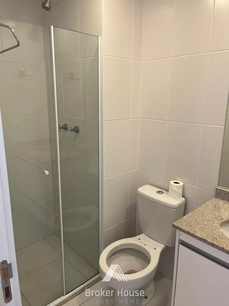 Apartamento, 2 quartos, 61 m² - Foto 6