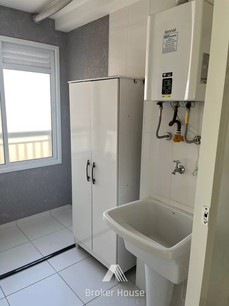 Apartamento, 2 quartos, 61 m² - Foto 8
