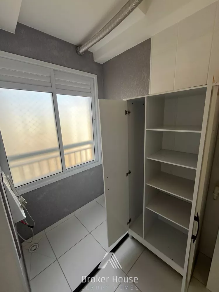 Apartamento, 2 quartos, 61 m² - Foto 7