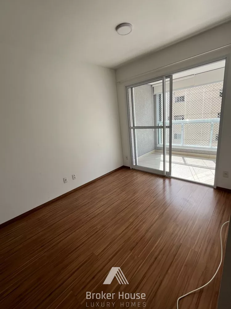Apartamento, 2 quartos, 61 m² - Foto 2