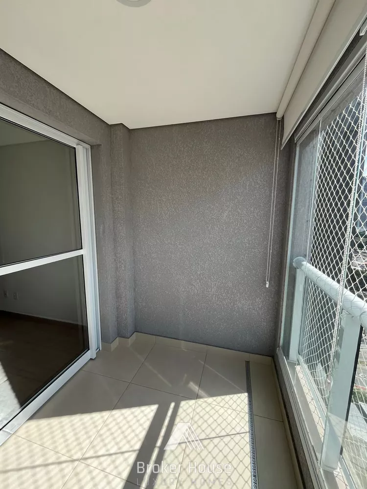 Apartamento, 2 quartos, 61 m² - Foto 3