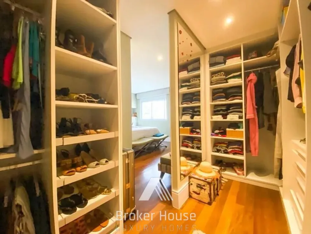 Apartamento, 4 quartos, 370 m² - Foto 1