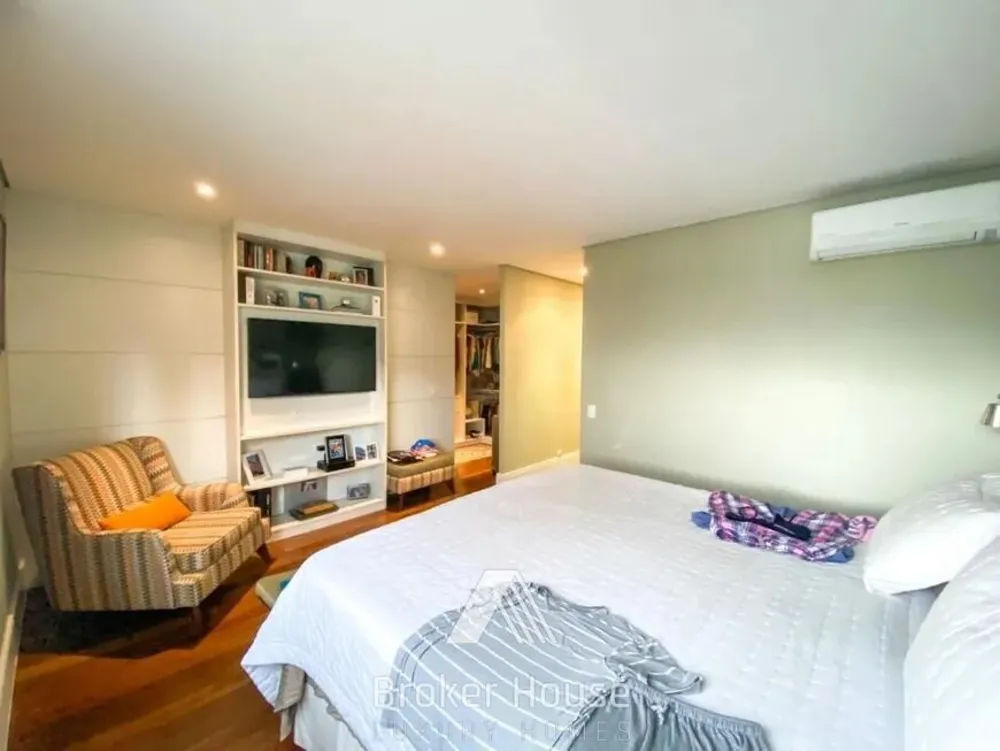 Apartamento, 4 quartos, 370 m² - Foto 4