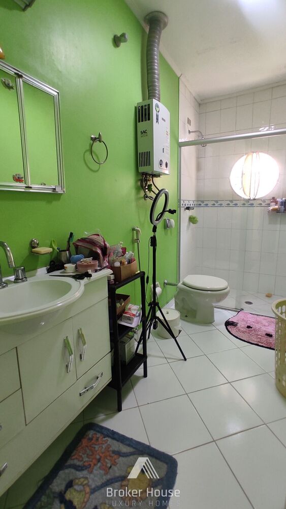 Casa, 4 quartos, 225 m² - Foto 3