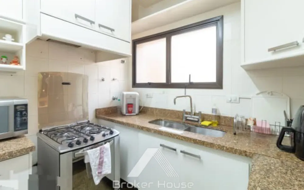 Apartamento, 3 quartos, 172 m² - Foto 4