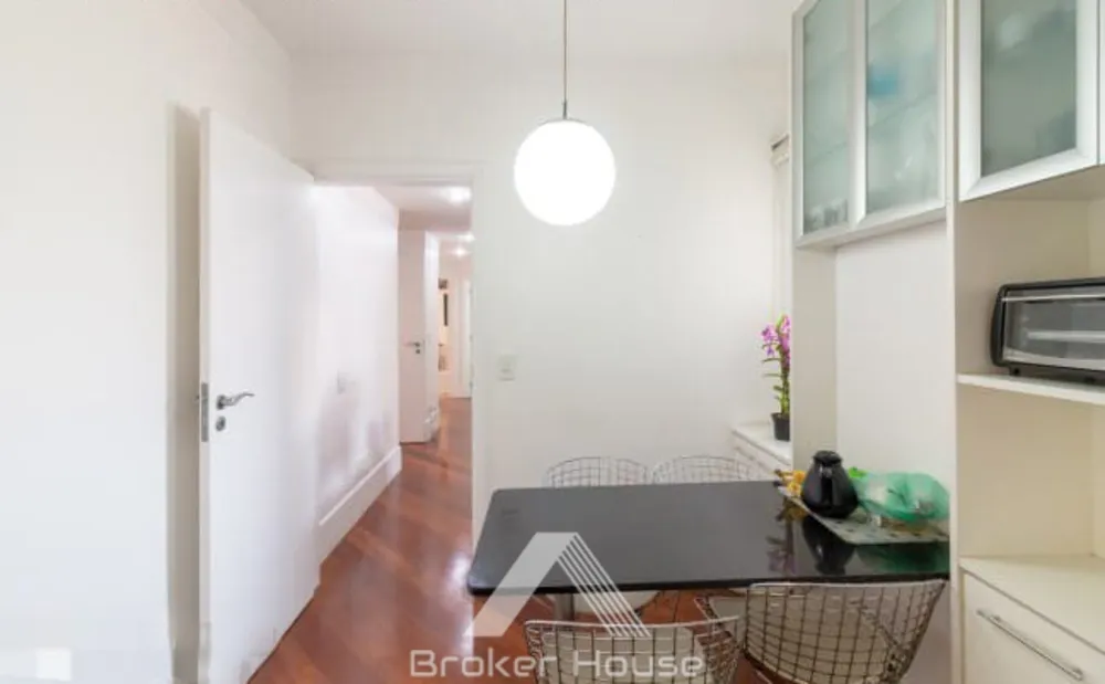Apartamento, 3 quartos, 172 m² - Foto 3