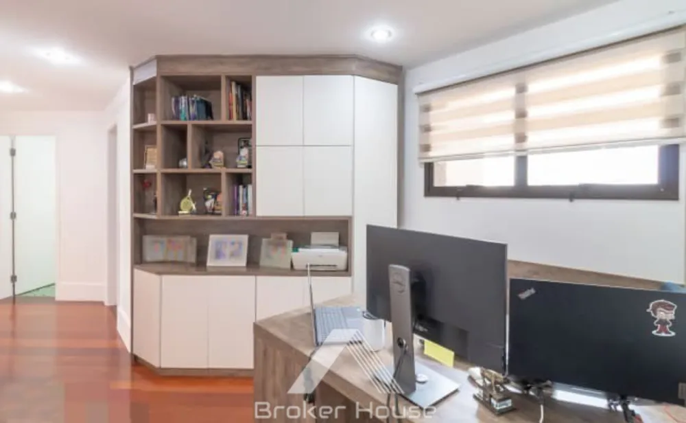 Apartamento, 3 quartos, 172 m² - Foto 2