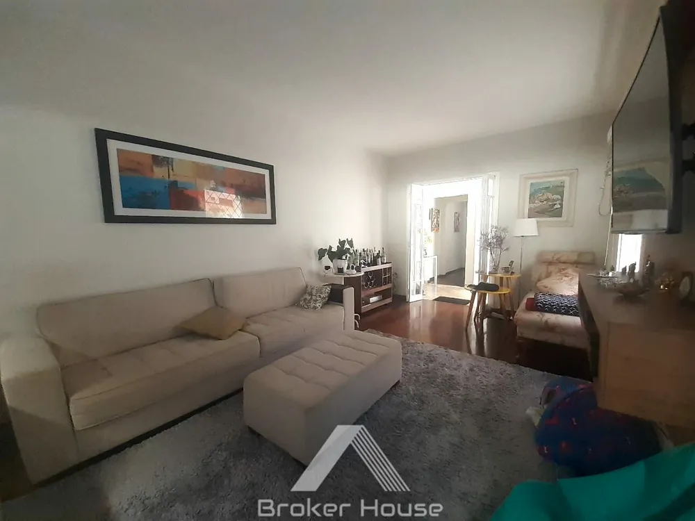 Casa, 3 quartos, 225 m² - Foto 2