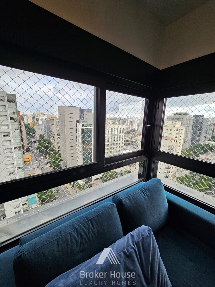 Apartamento, 3 quartos, 163 m² - Foto 4
