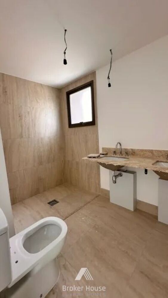 Apartamento, 3 quartos, 136 m² - Foto 1