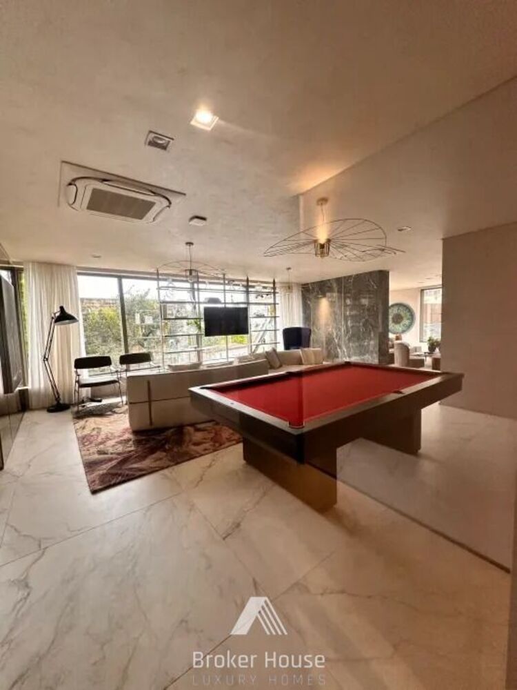 Apartamento, 3 quartos, 136 m² - Foto 4