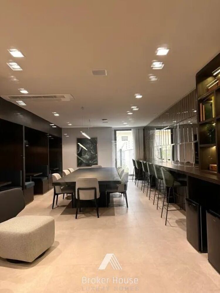 Apartamento, 3 quartos, 136 m² - Foto 3