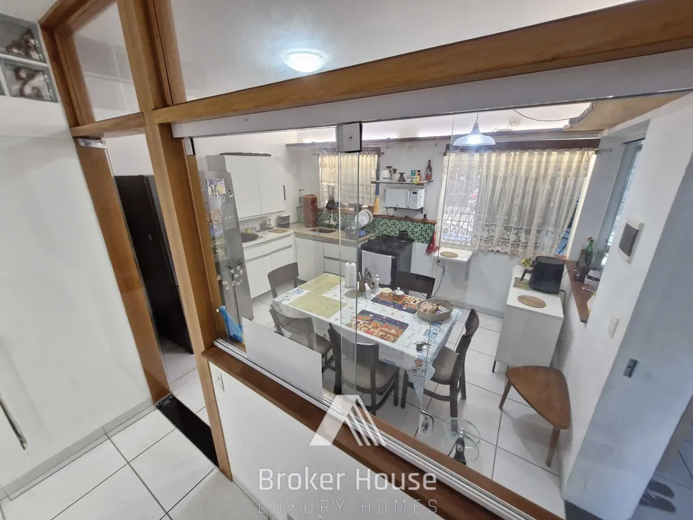 Casa, 3 quartos, 136 m² - Foto 3