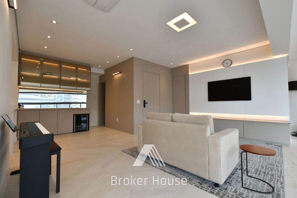 Apartamento, 3 quartos, 162 m² - Foto 2