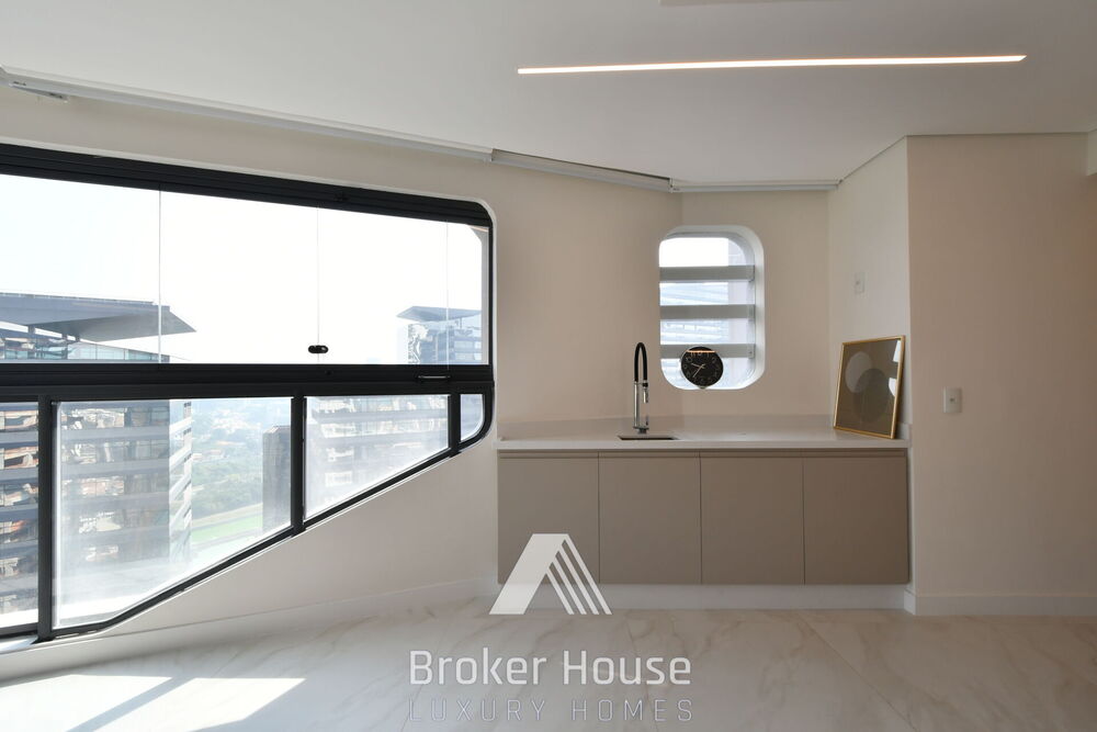 Apartamento, 3 quartos, 162 m² - Foto 6
