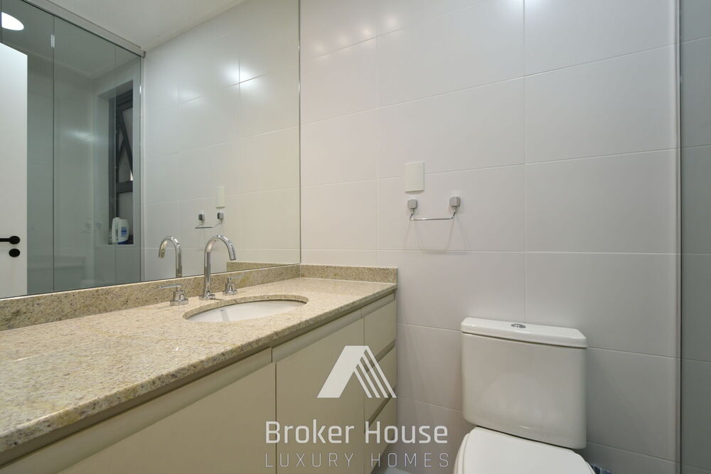 Apartamento, 3 quartos, 162 m² - Foto 11