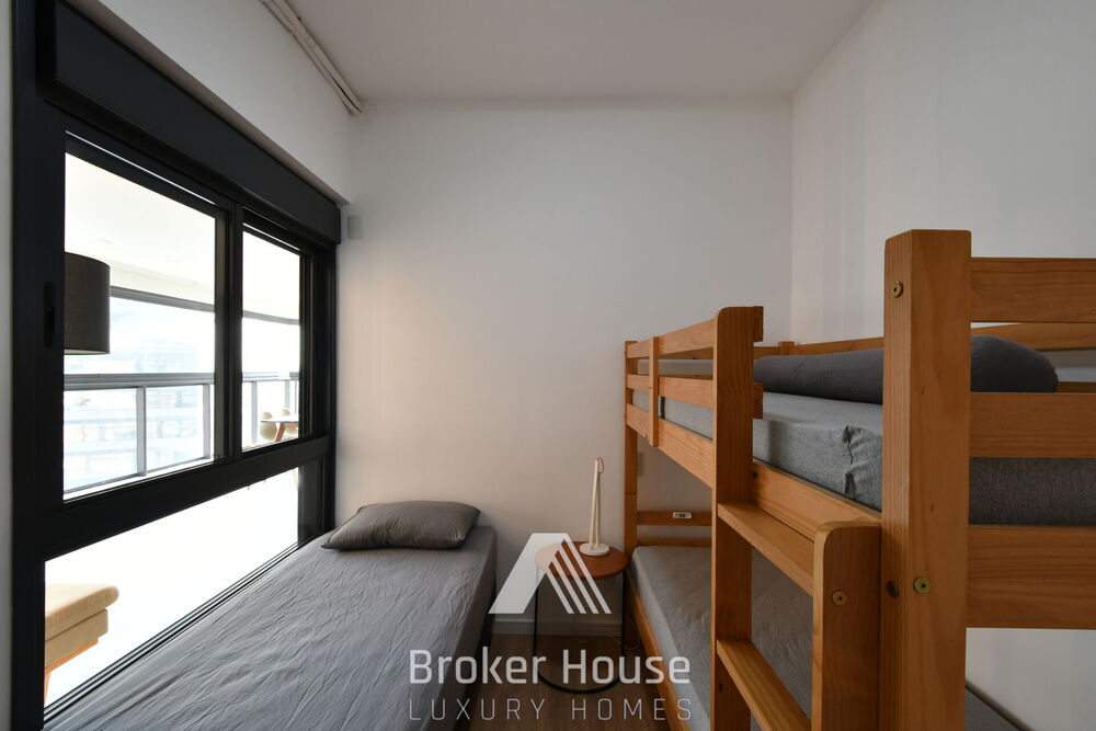 Apartamento, 3 quartos, 162 m² - Foto 8