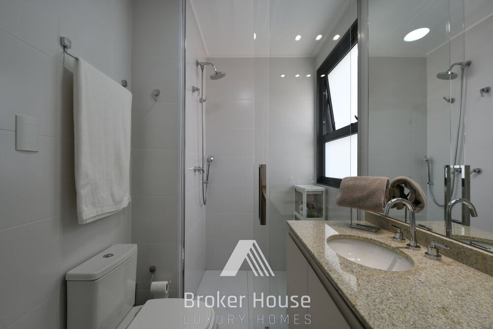 Apartamento, 3 quartos, 162 m² - Foto 10