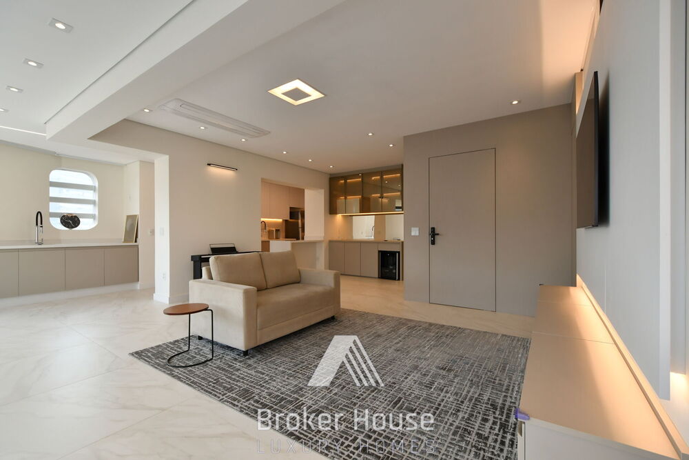 Apartamento, 3 quartos, 162 m² - Foto 1