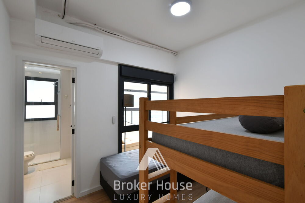 Apartamento, 3 quartos, 162 m² - Foto 7