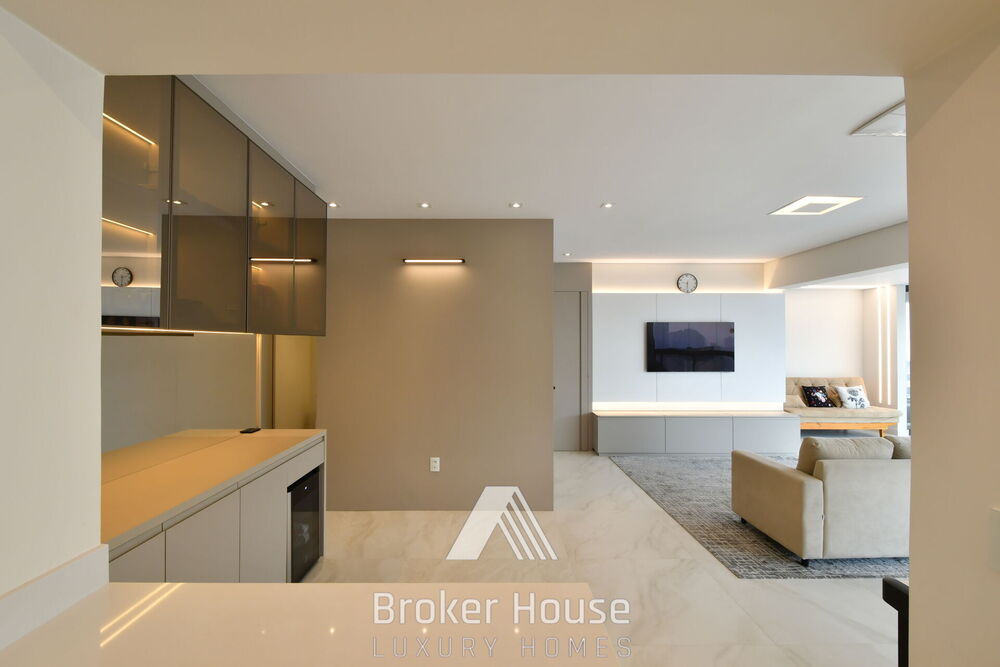 Apartamento, 3 quartos, 162 m² - Foto 4
