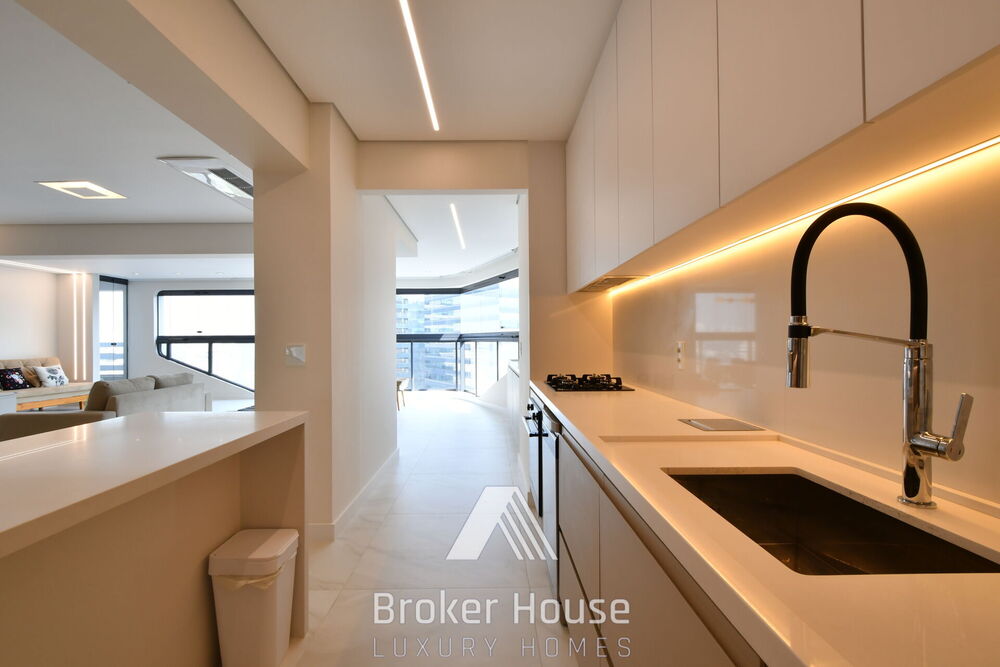 Apartamento, 3 quartos, 162 m² - Foto 5