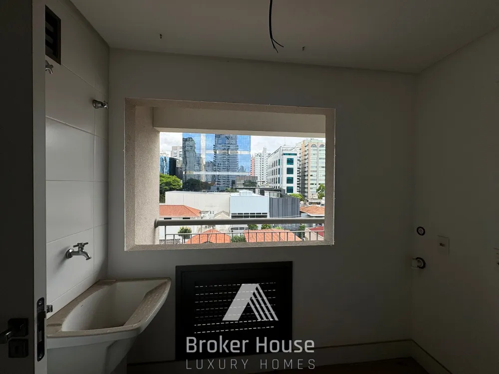 Apartamento, 4 quartos, 246 m² - Foto 3