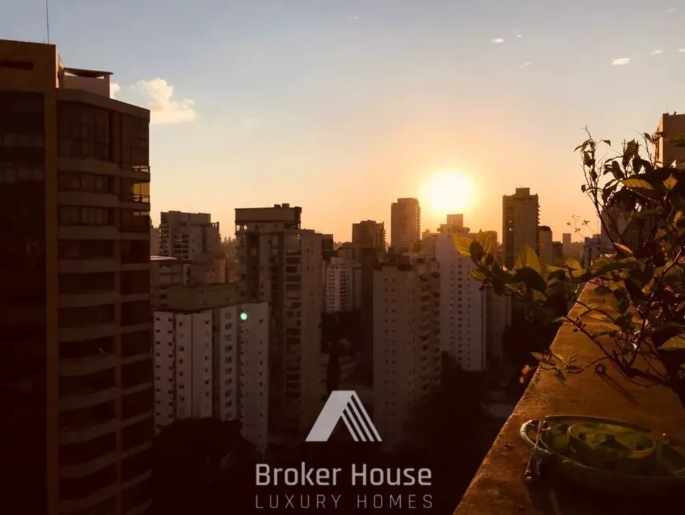 Cobertura, 4 quartos, 380 m² - Foto 5
