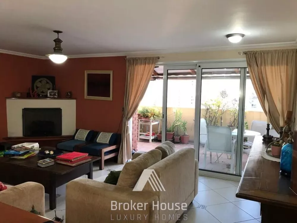 Cobertura, 4 quartos, 380 m² - Foto 3