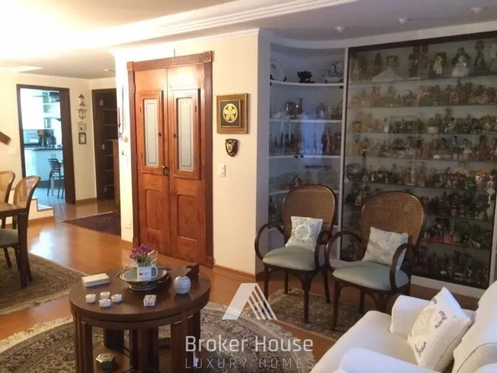 Cobertura, 4 quartos, 380 m² - Foto 1