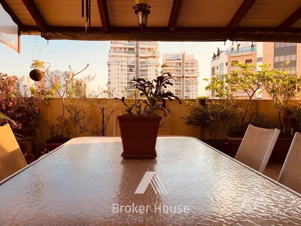 Cobertura, 4 quartos, 380 m² - Foto 8