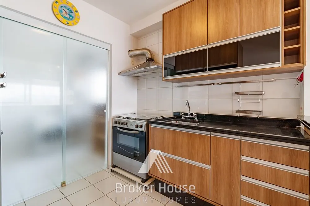 Apartamento, 2 quartos, 95 m² - Foto 2