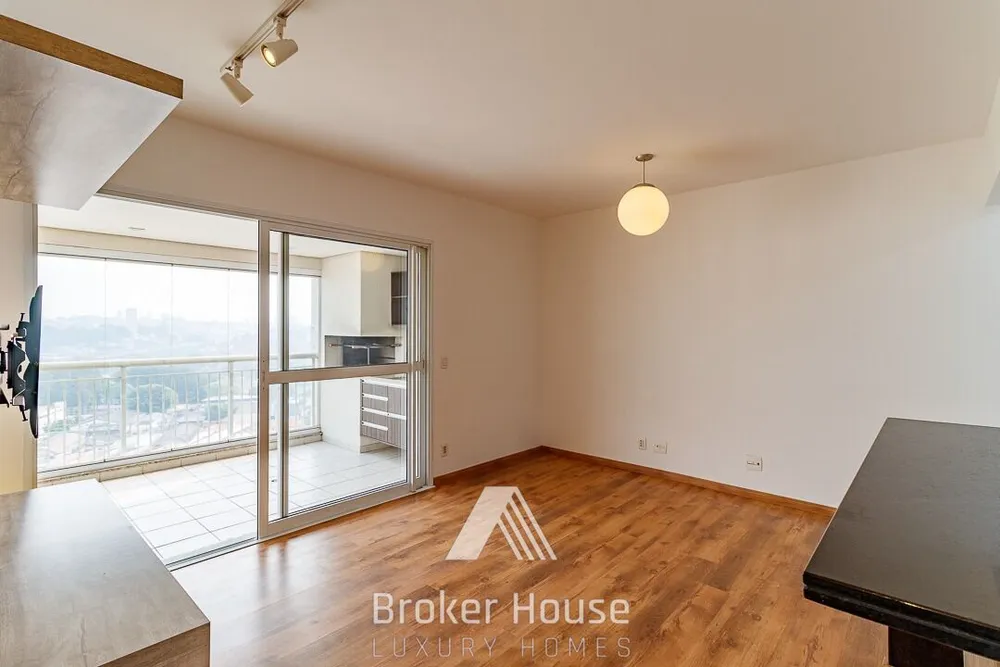 Apartamento, 2 quartos, 95 m² - Foto 1