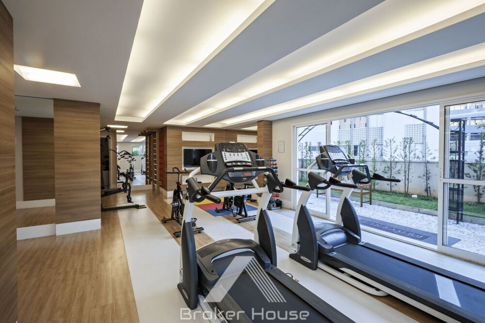 Apartamento, 3 quartos, 180 m² - Foto 29