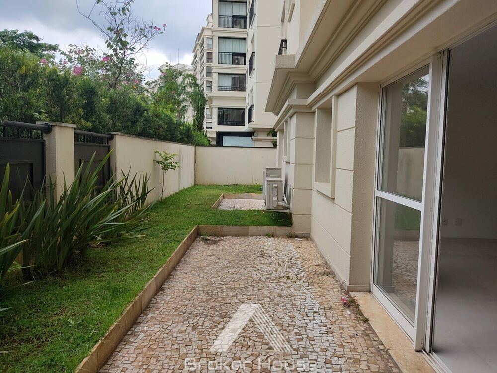 Apartamento, 3 quartos, 180 m² - Foto 5