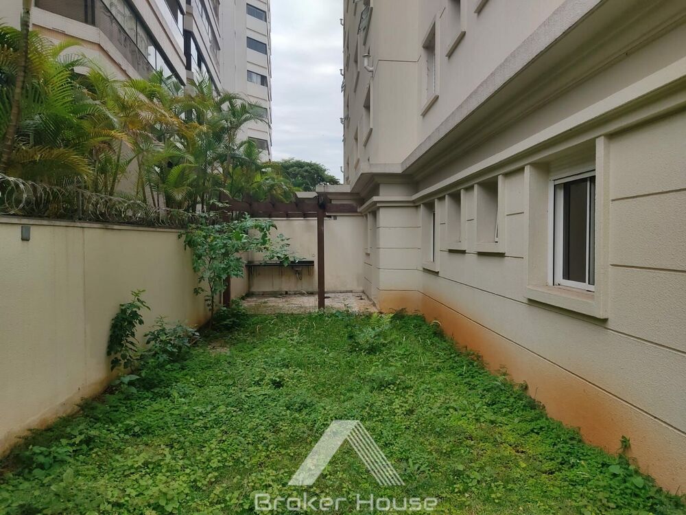 Apartamento, 3 quartos, 180 m² - Foto 3