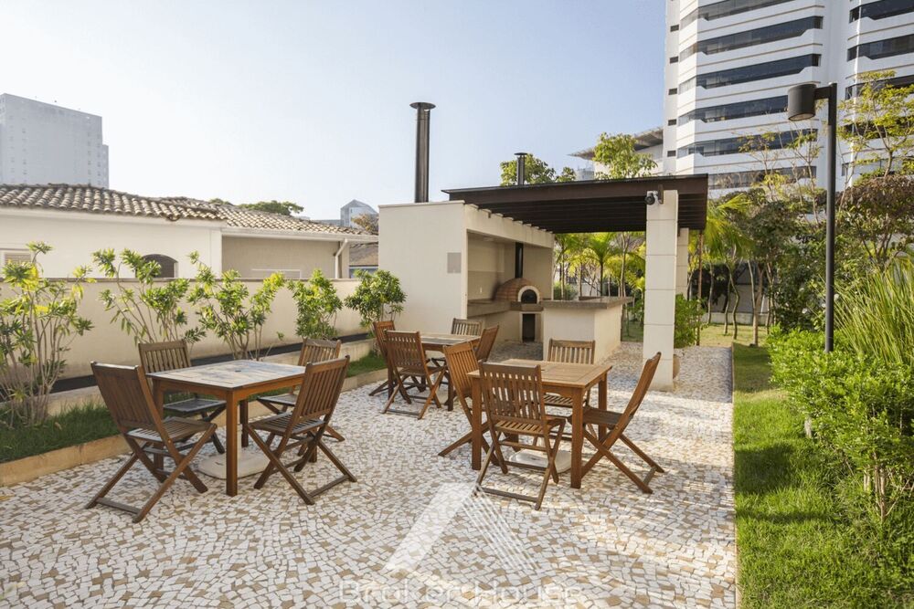 Apartamento, 3 quartos, 180 m² - Foto 26