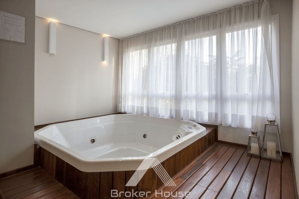 Apartamento, 3 quartos, 180 m² - Foto 35