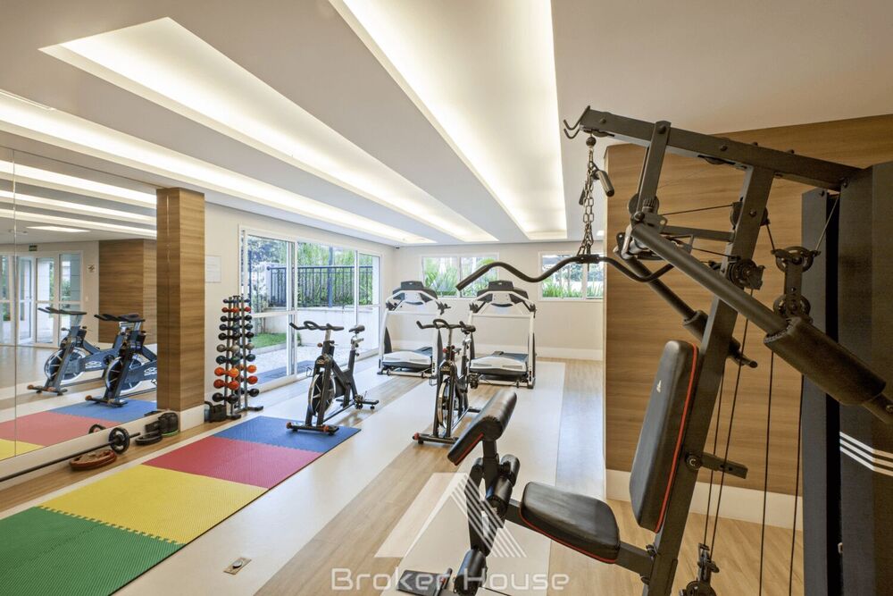 Apartamento, 3 quartos, 180 m² - Foto 28