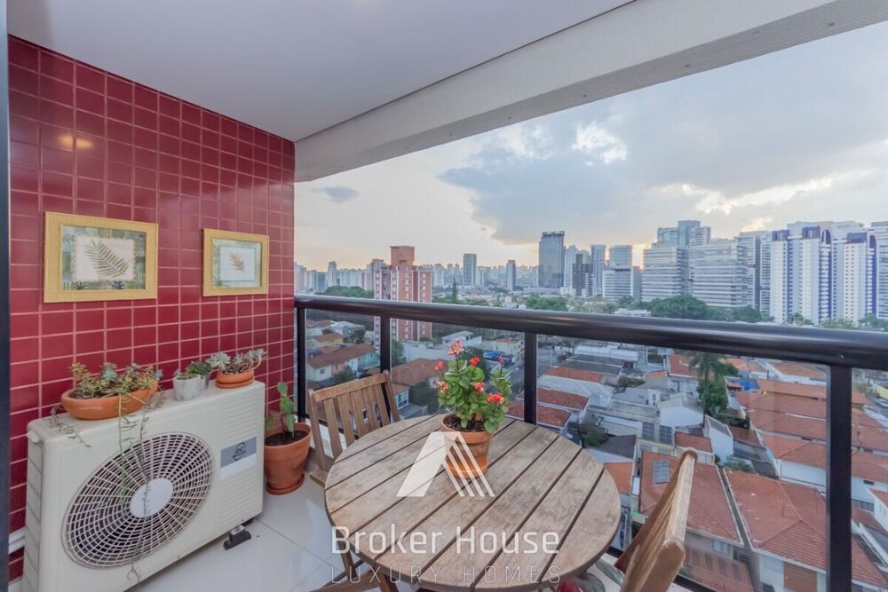 Apartamento, 3 quartos, 104 m² - Foto 2